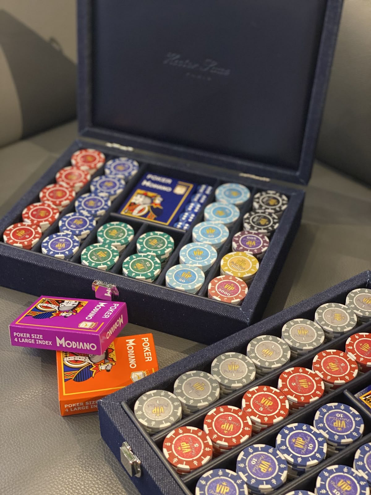  کیسینو میں رولیٹی گیمز کے بارے میں معلومات